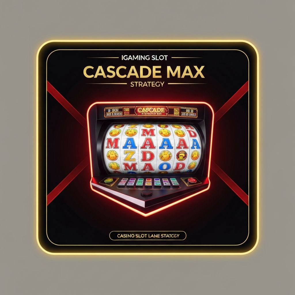 Стратегия Cascade Max для Le Bandit