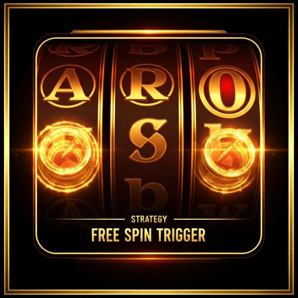 Стратегия Free Spin Trigger для Le Bandit