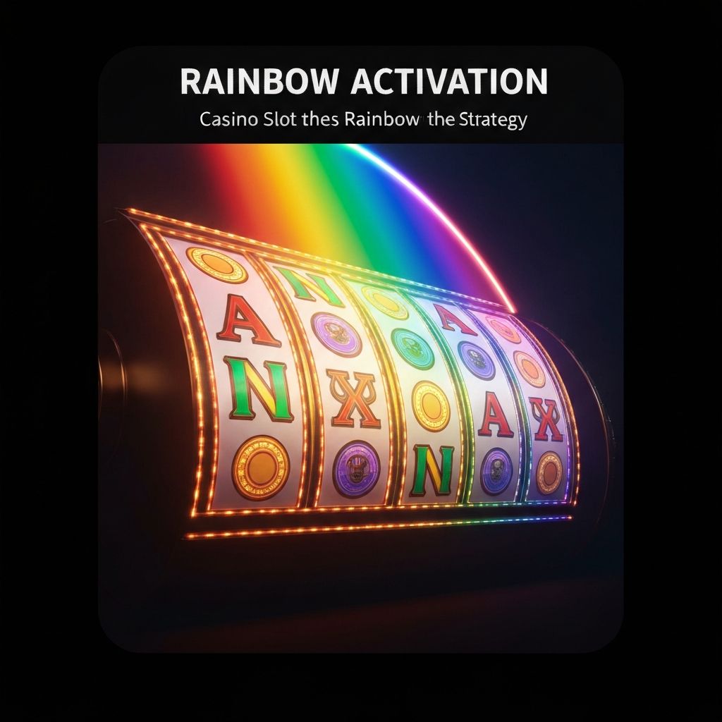 Стратегия Rainbow Activation для Le Bandit
